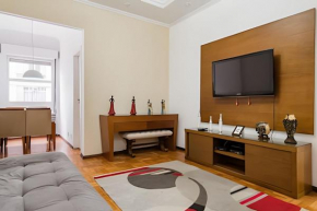 Excelente Apartamento em Copacabana 2 quartos